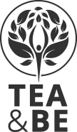 Logotipo de Tea&Be